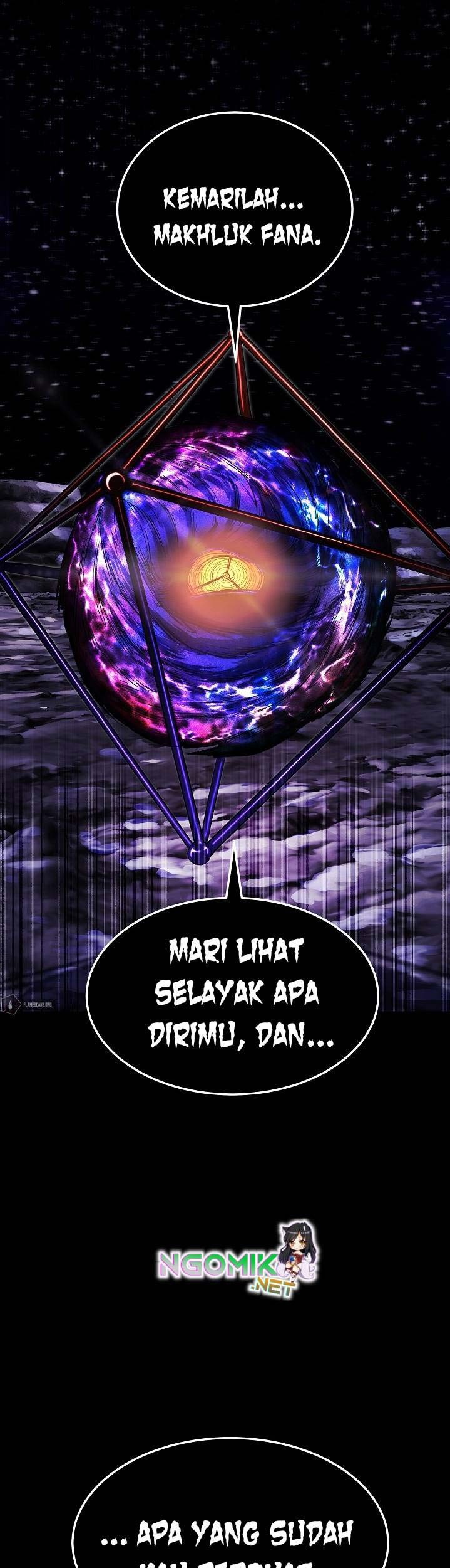 The Heavenly Demon Destroys the Lich King's Murim Chapter 48 - halaman 88