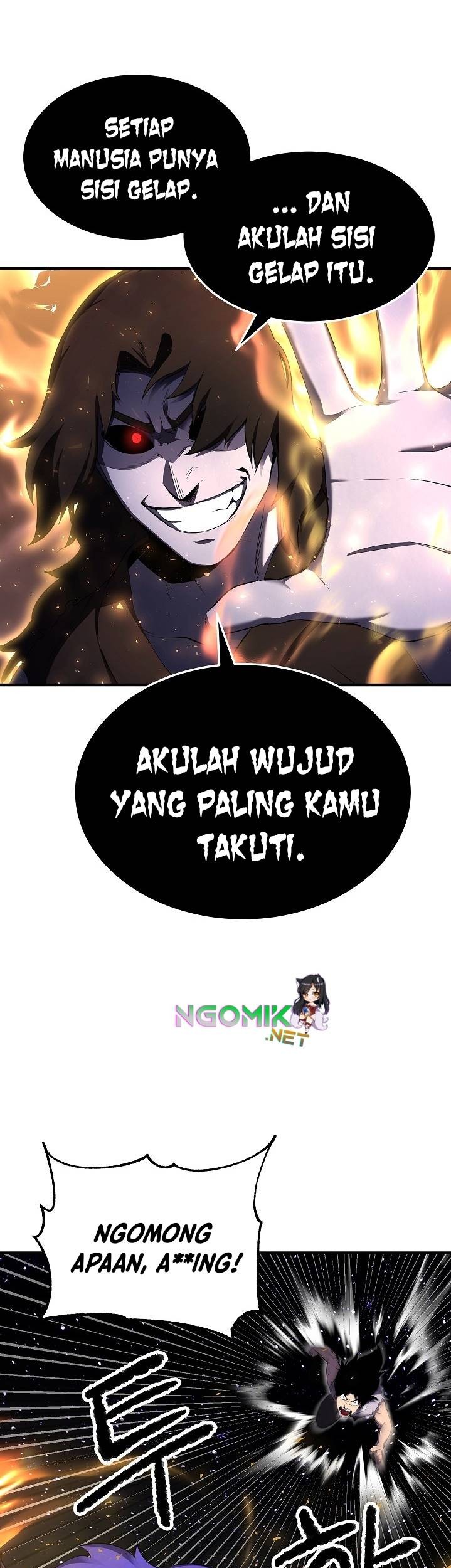 The Heavenly Demon Destroys the Lich King's Murim Chapter 49 - halaman 18