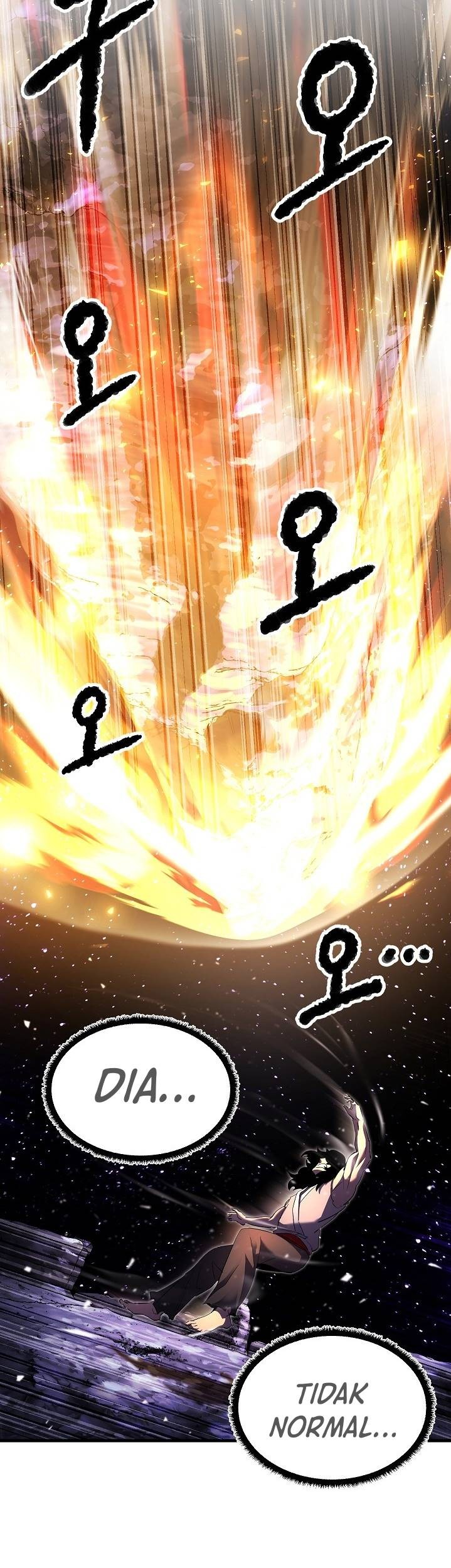 The Heavenly Demon Destroys the Lich King's Murim Chapter 49 - halaman 28