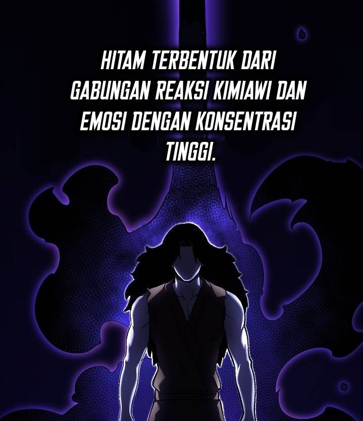 The Heavenly Demon Destroys the Lich King's Murim Chapter 49 - halaman 35