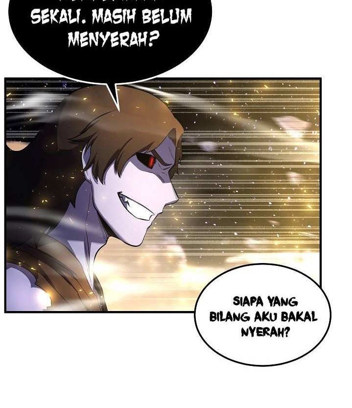The Heavenly Demon Destroys the Lich King's Murim Chapter 49 - halaman 43