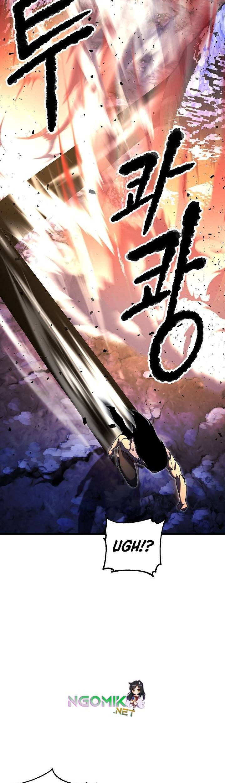 The Heavenly Demon Destroys the Lich King's Murim Chapter 49 - halaman 6
