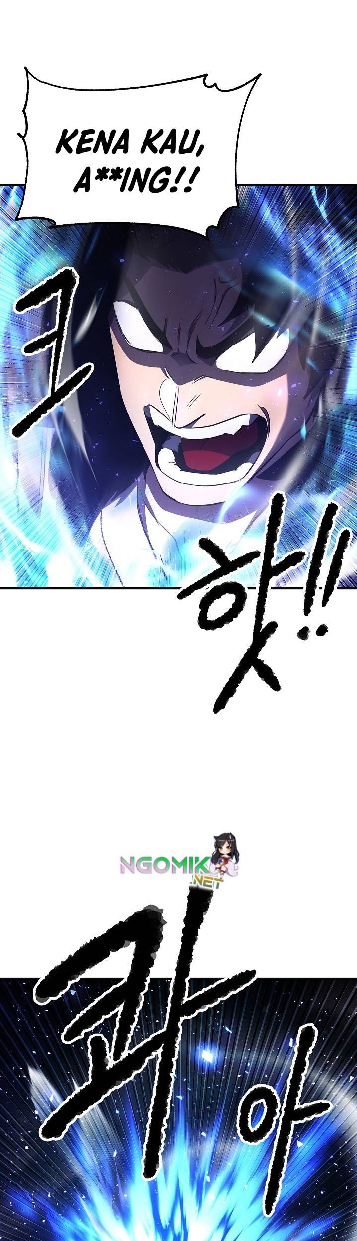 The Heavenly Demon Destroys the Lich King's Murim Chapter 49 - halaman 64