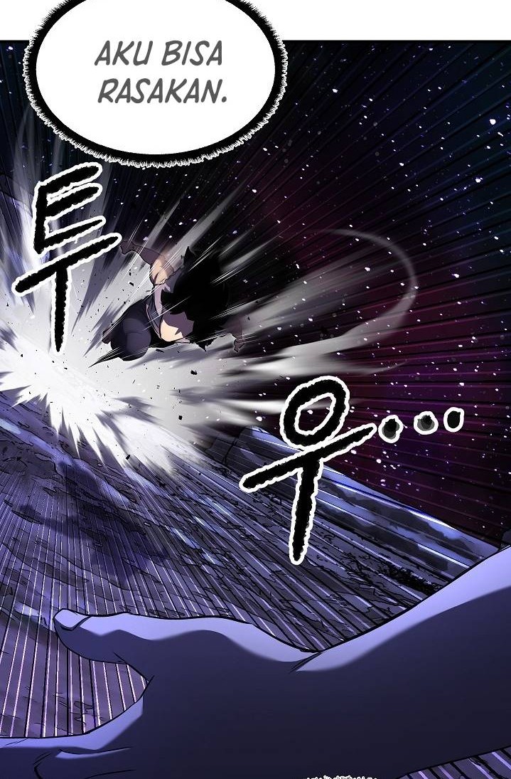 The Heavenly Demon Destroys the Lich King's Murim Chapter 49 - halaman 77