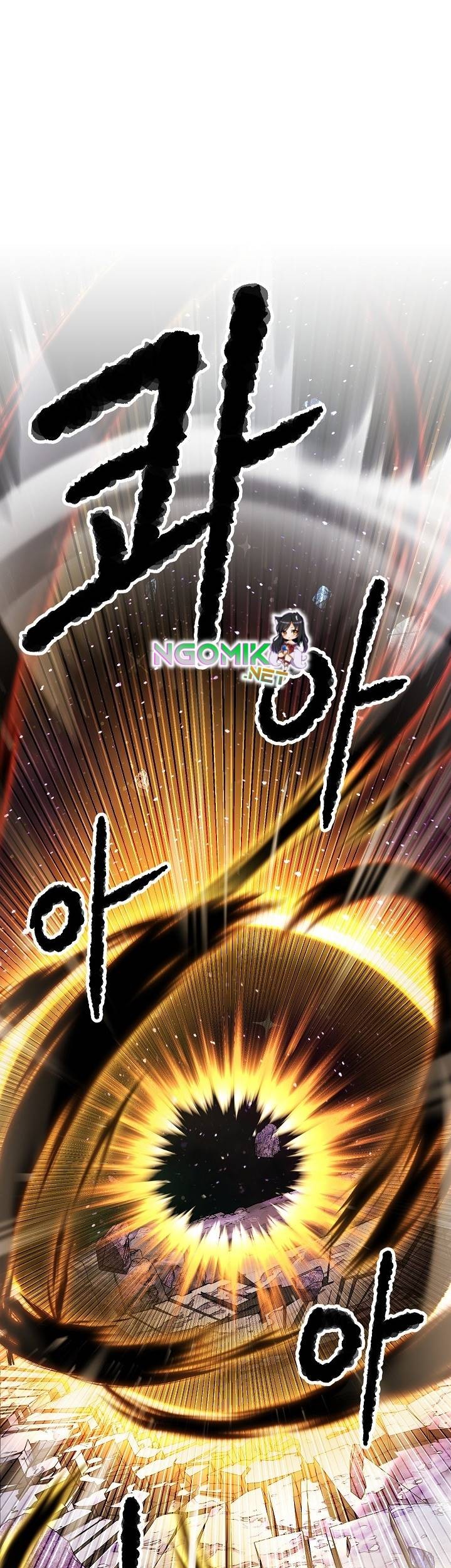 The Heavenly Demon Destroys the Lich King's Murim Chapter 49 - halaman 88