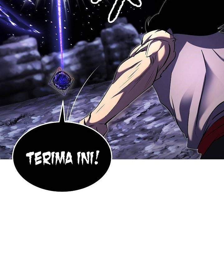 The Heavenly Demon Destroys the Lich King's Murim Chapter 49 - halaman 9