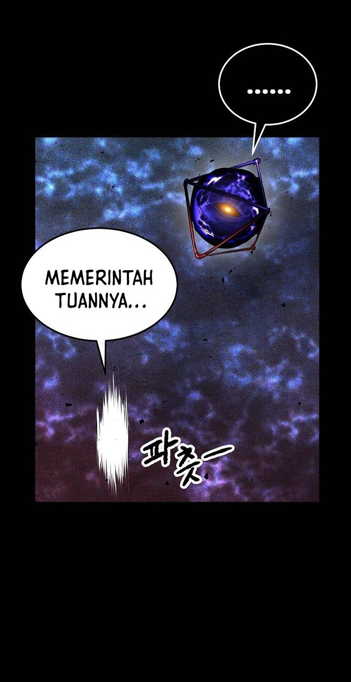 The Heavenly Demon Destroys the Lich King's Murim Chapter 49 - halaman 95