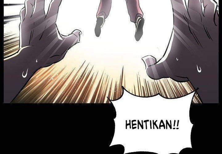 The Heavenly Demon Destroys the Lich King's Murim Chapter 5 - halaman 18