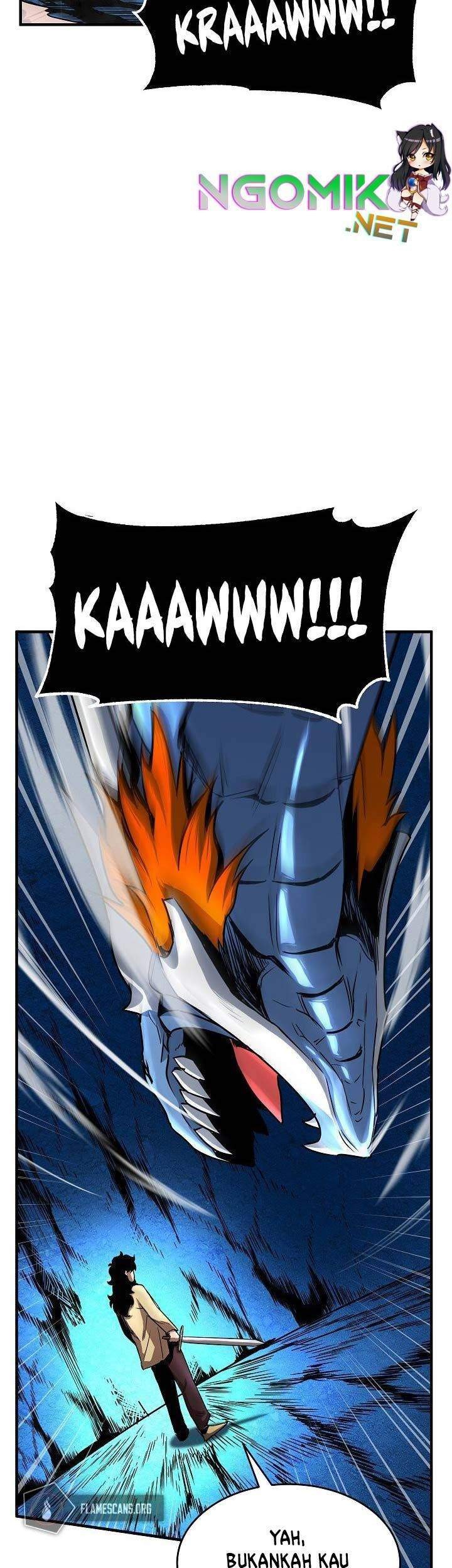 The Heavenly Demon Destroys the Lich King's Murim Chapter 5 - halaman 59