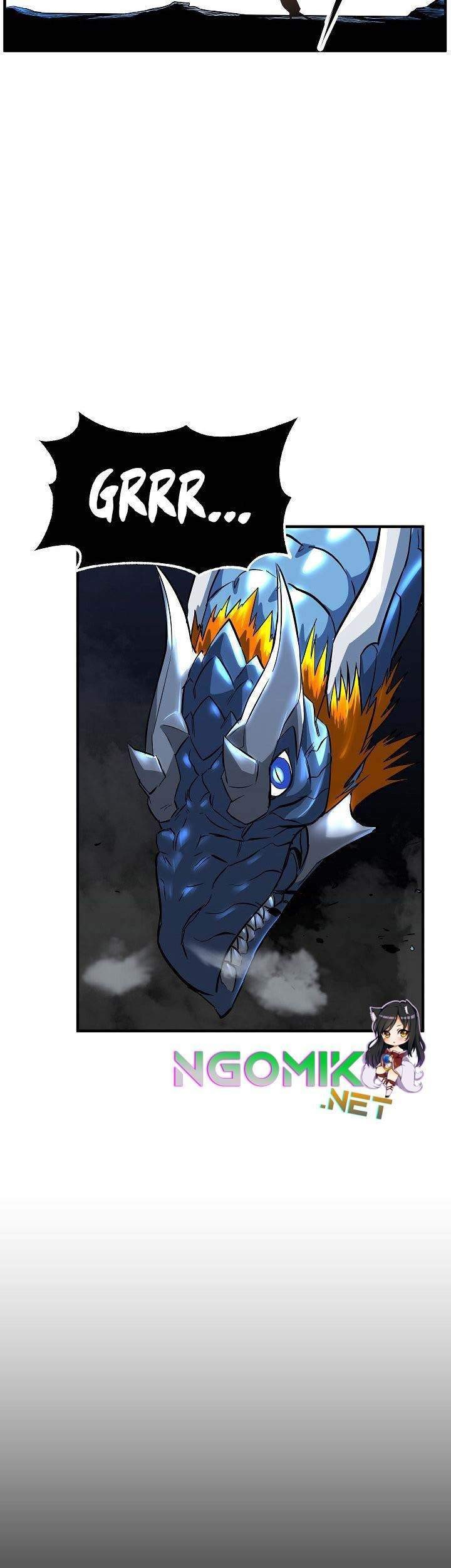 The Heavenly Demon Destroys the Lich King's Murim Chapter 5 - halaman 74