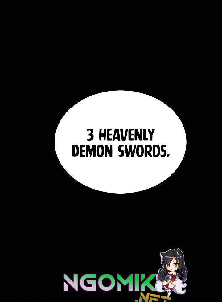 The Heavenly Demon Destroys the Lich King's Murim Chapter 5 - halaman 76