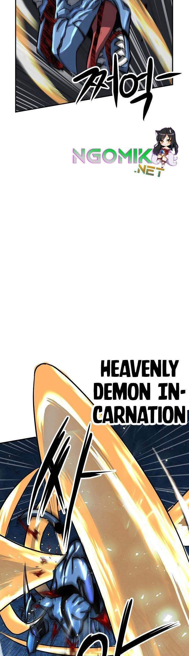 The Heavenly Demon Destroys the Lich King's Murim Chapter 5 - halaman 80