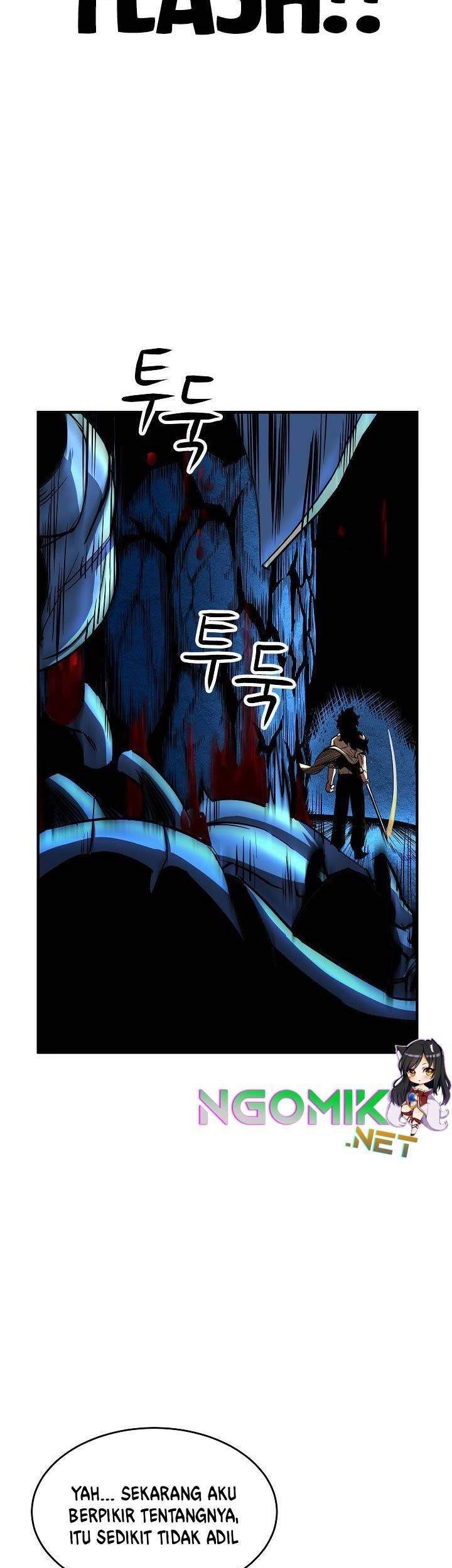 The Heavenly Demon Destroys the Lich King's Murim Chapter 5 - halaman 83