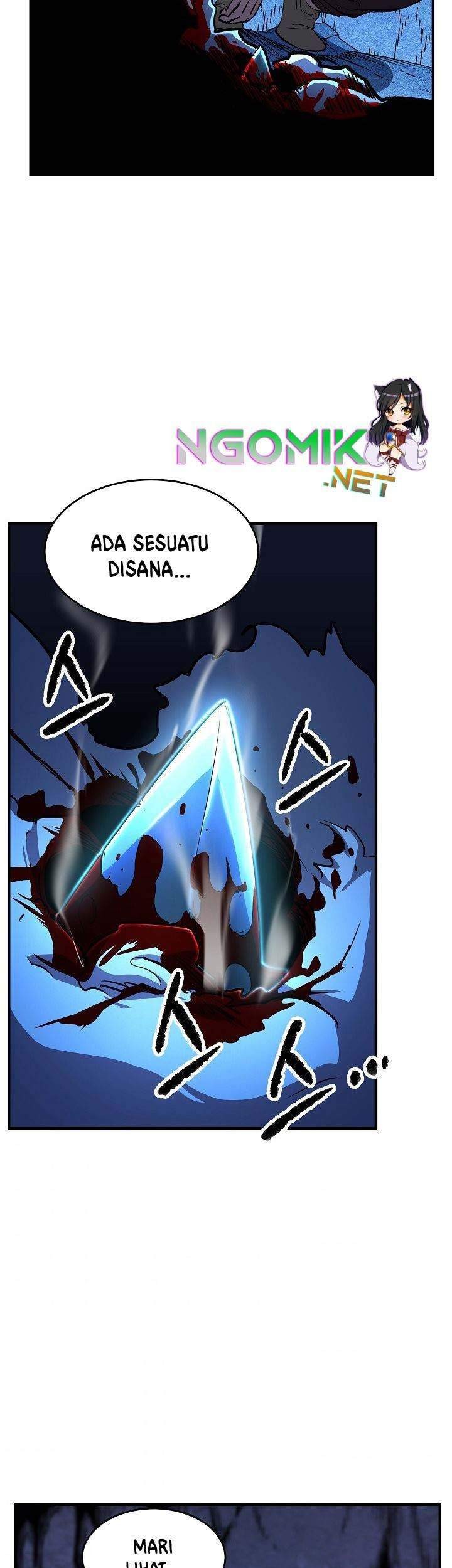 The Heavenly Demon Destroys the Lich King's Murim Chapter 5 - halaman 92
