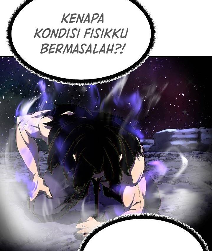 The Heavenly Demon Destroys the Lich King's Murim Chapter 50 - halaman 17