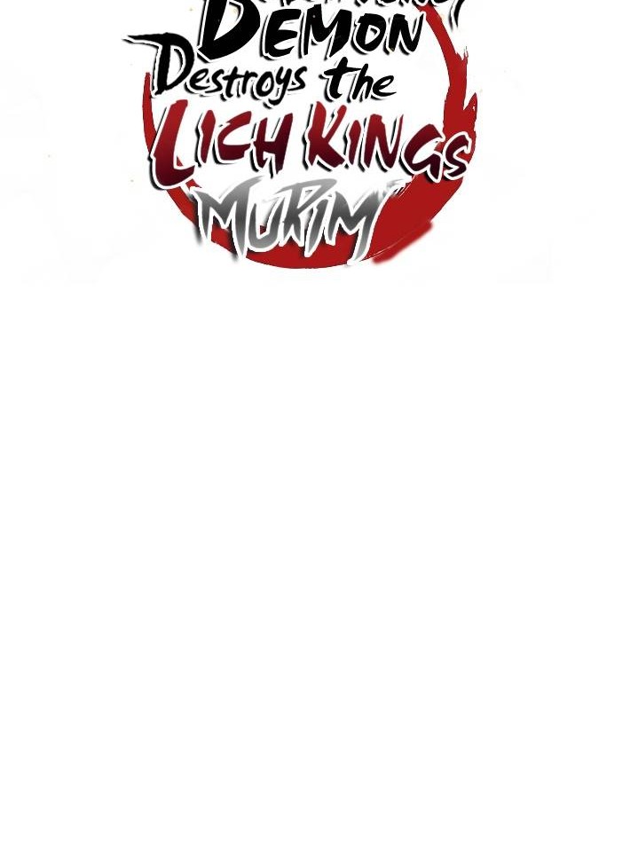 The Heavenly Demon Destroys the Lich King's Murim Chapter 50 - halaman 21