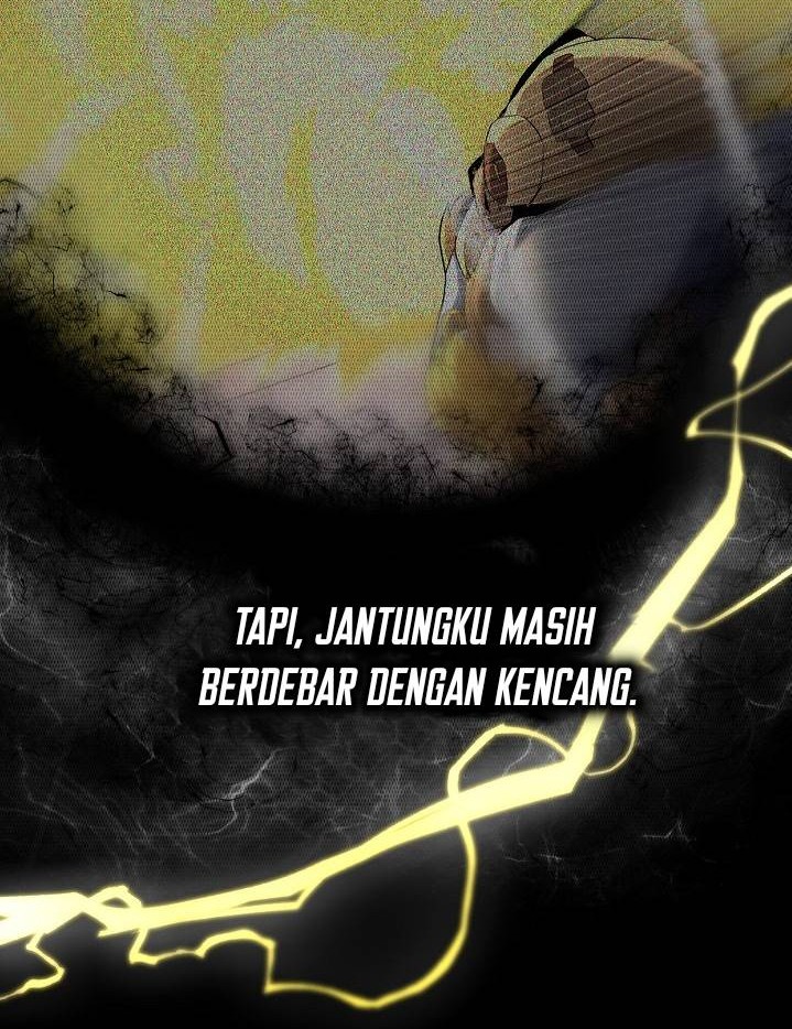 The Heavenly Demon Destroys the Lich King's Murim Chapter 50 - halaman 31