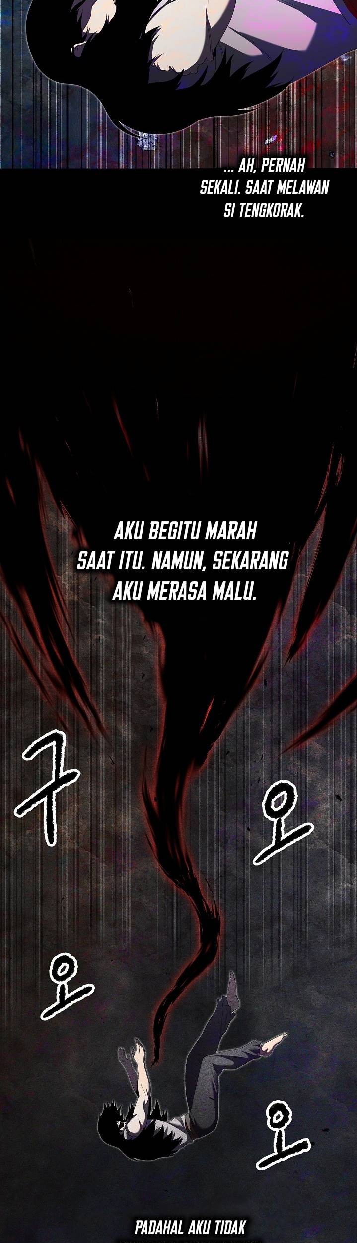 The Heavenly Demon Destroys the Lich King's Murim Chapter 50 - halaman 4