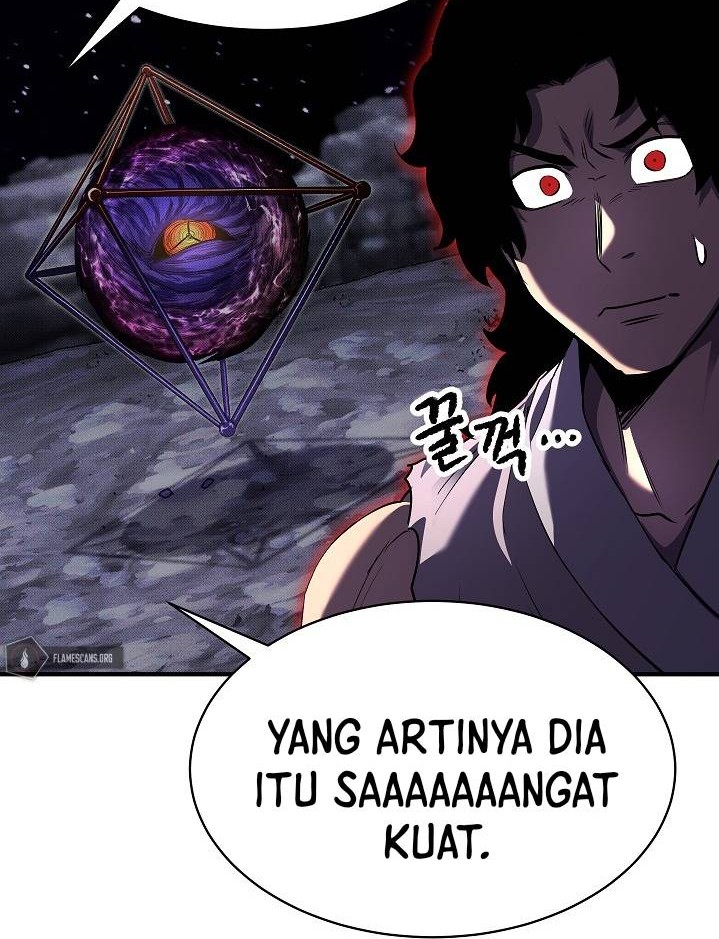 The Heavenly Demon Destroys the Lich King's Murim Chapter 50 - halaman 55