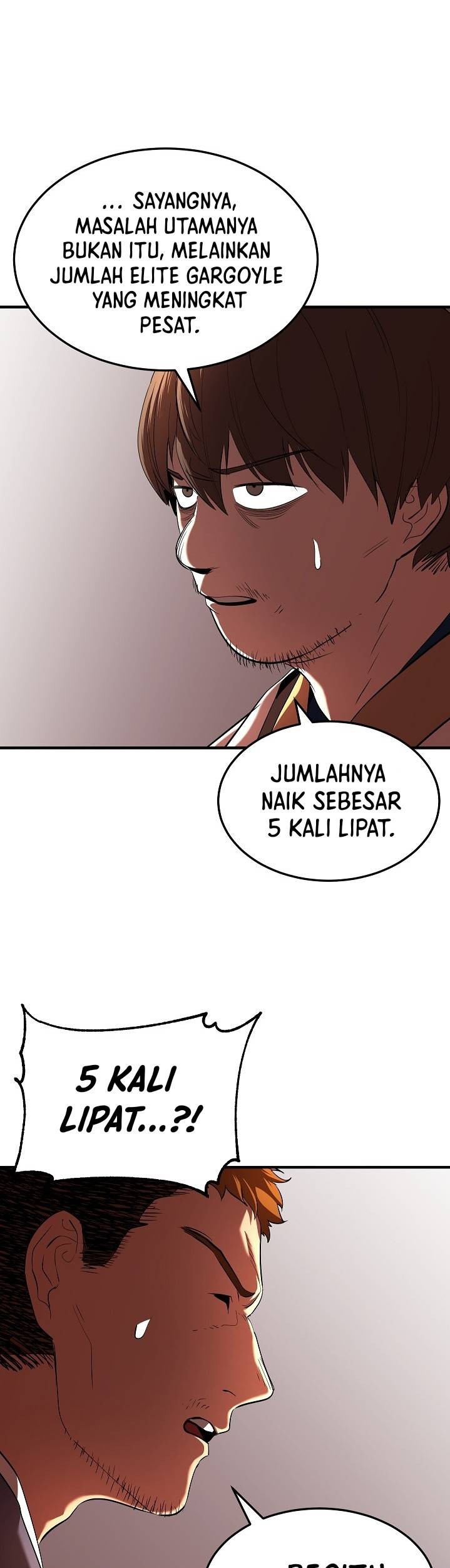 The Heavenly Demon Destroys the Lich King's Murim Chapter 51 - halaman 10