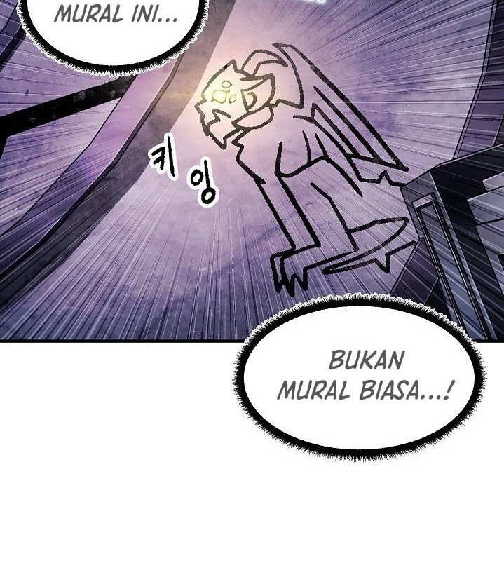 The Heavenly Demon Destroys the Lich King's Murim Chapter 51 - halaman 61