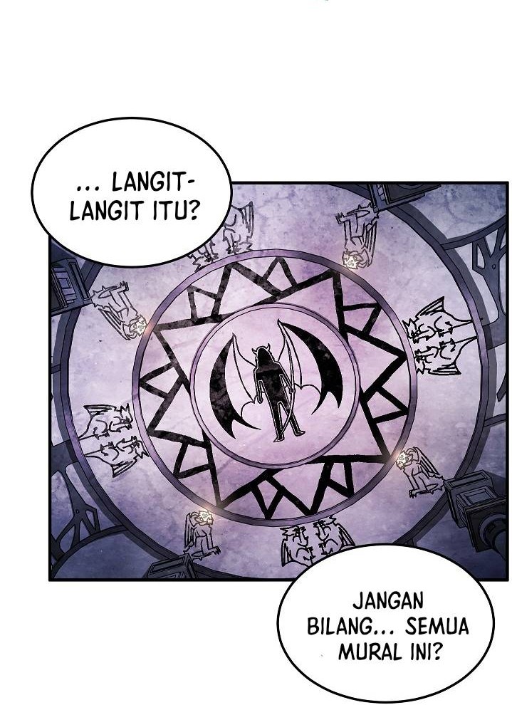 The Heavenly Demon Destroys the Lich King's Murim Chapter 51 - halaman 63