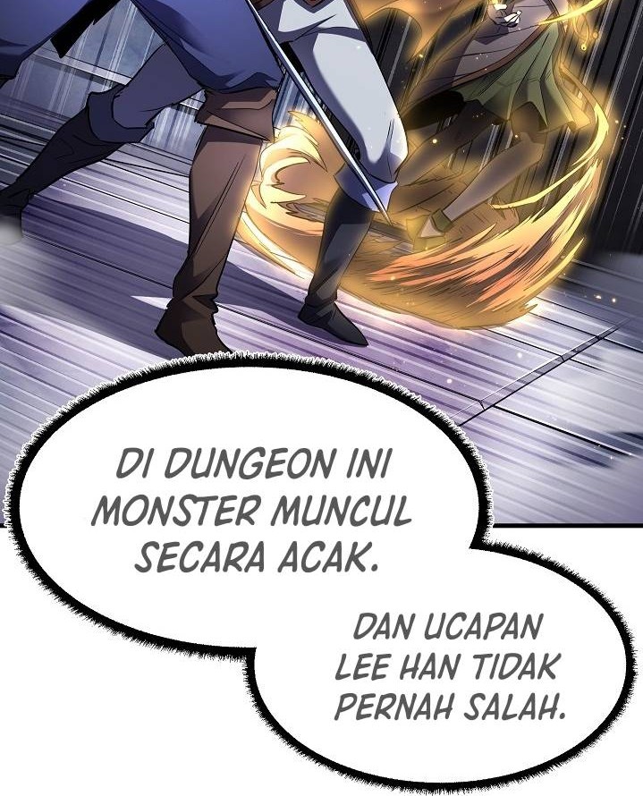 The Heavenly Demon Destroys the Lich King's Murim Chapter 51 - halaman 67