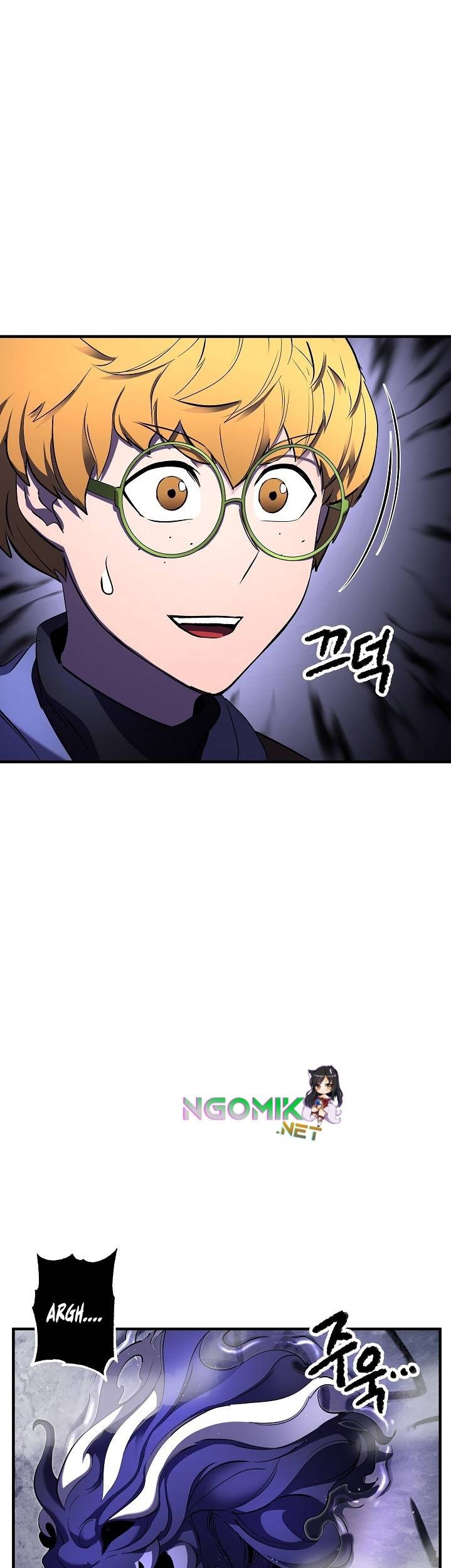 The Heavenly Demon Destroys the Lich King's Murim Chapter 51 - halaman 74
