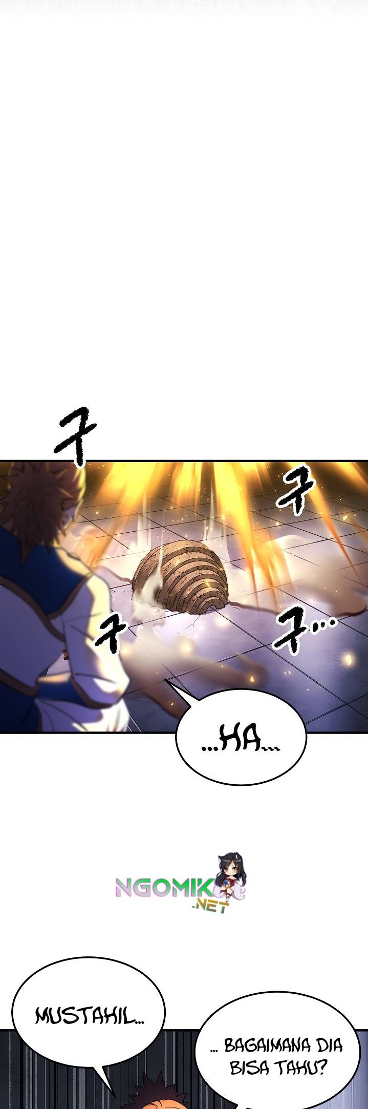 The Heavenly Demon Destroys the Lich King's Murim Chapter 51 - halaman 80