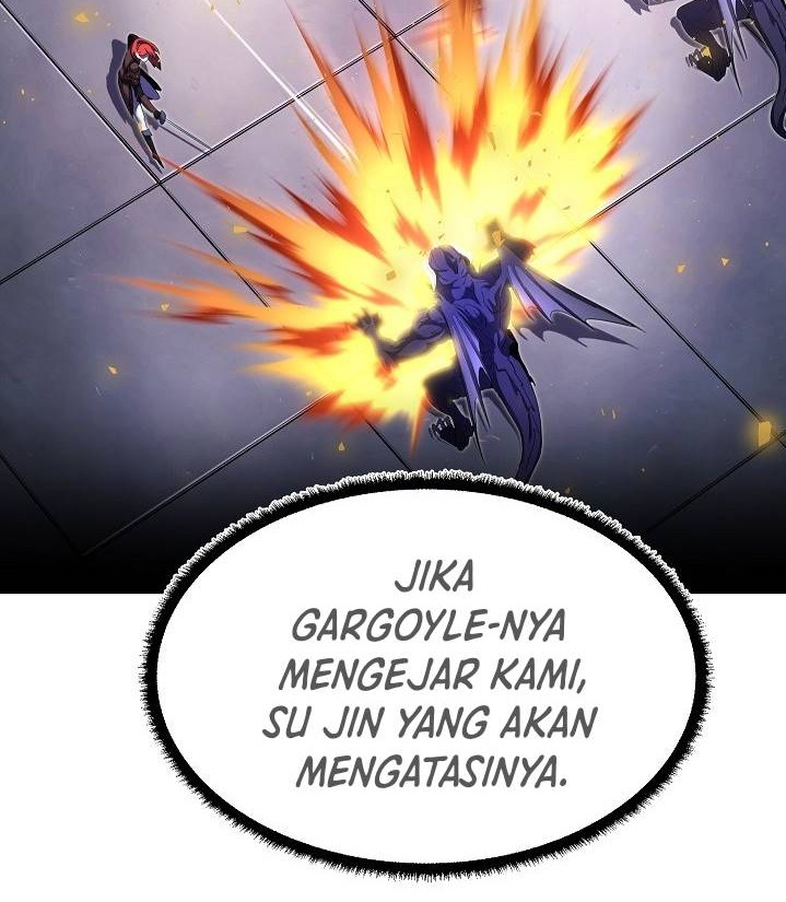 The Heavenly Demon Destroys the Lich King's Murim Chapter 52 - halaman 11