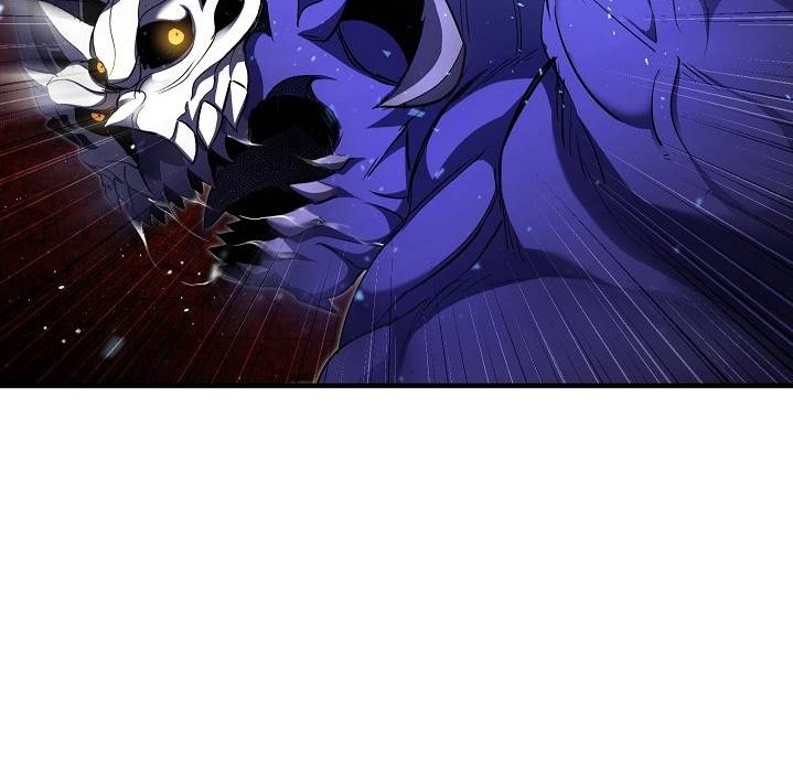 The Heavenly Demon Destroys the Lich King's Murim Chapter 52 - halaman 43