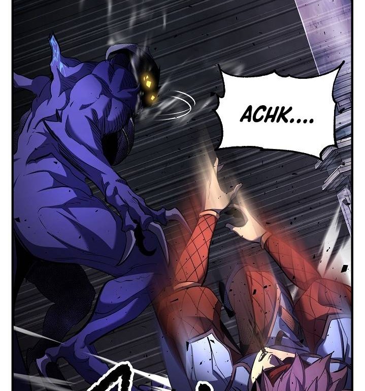 The Heavenly Demon Destroys the Lich King's Murim Chapter 52 - halaman 45