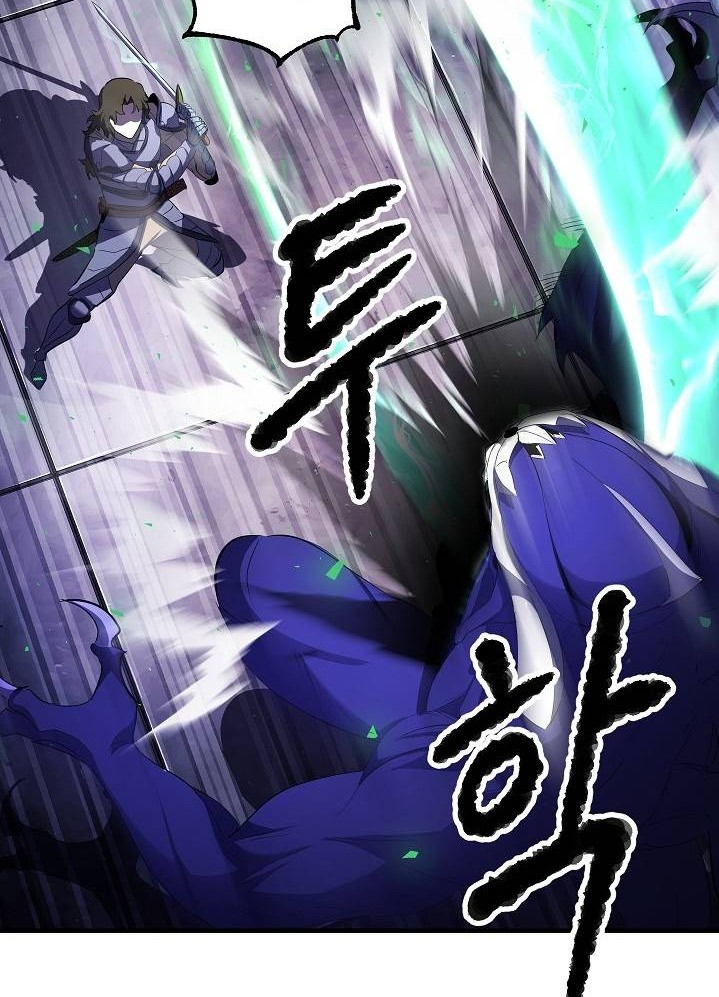 The Heavenly Demon Destroys the Lich King's Murim Chapter 52 - halaman 53