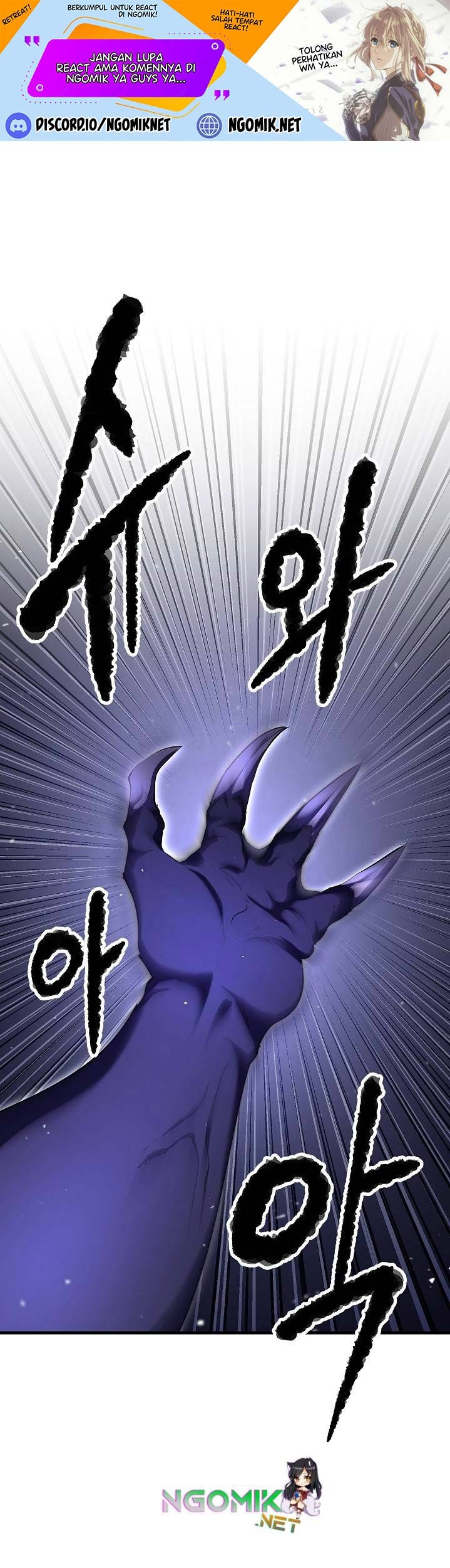 The Heavenly Demon Destroys the Lich King's Murim Chapter 53 - halaman 2