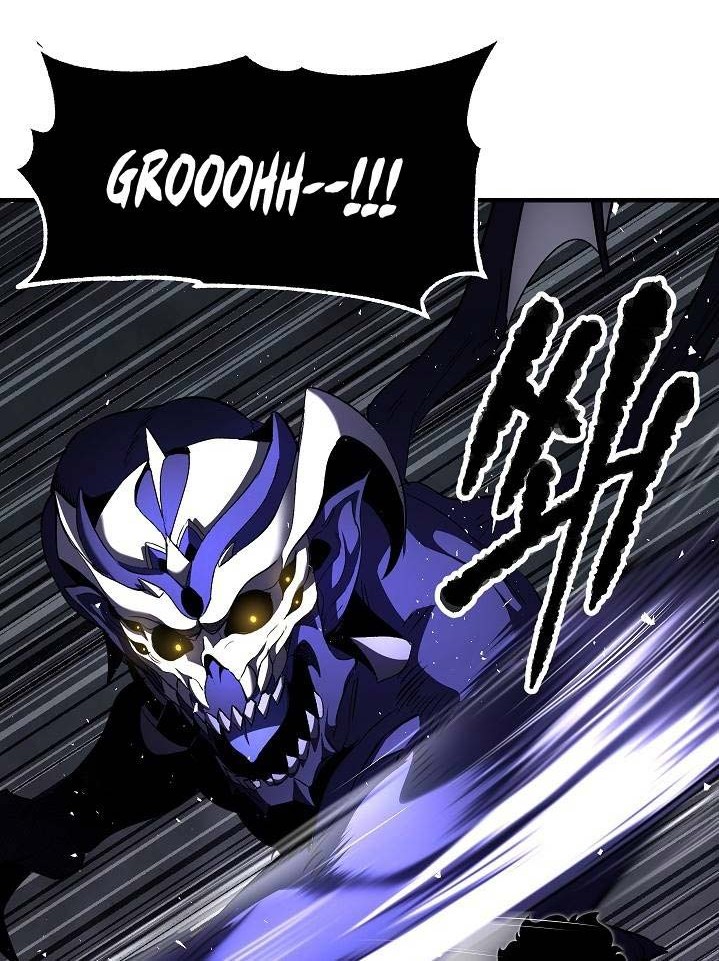 The Heavenly Demon Destroys the Lich King's Murim Chapter 53 - halaman 3