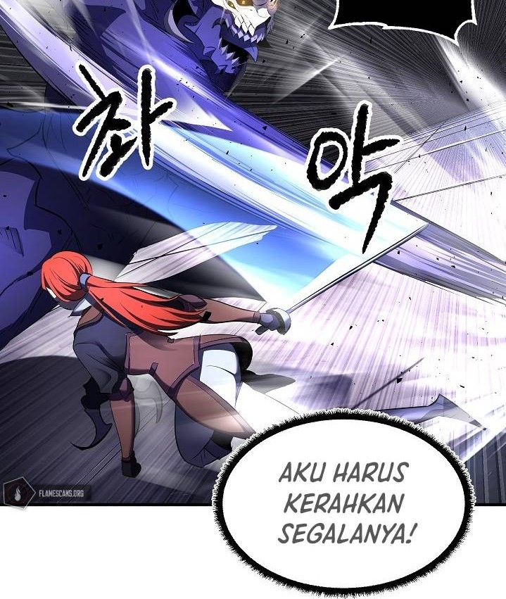 The Heavenly Demon Destroys the Lich King's Murim Chapter 53 - halaman 37