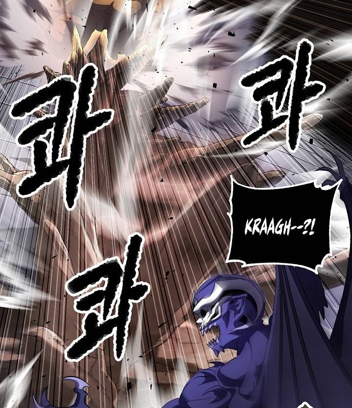 The Heavenly Demon Destroys the Lich King's Murim Chapter 53 - halaman 51