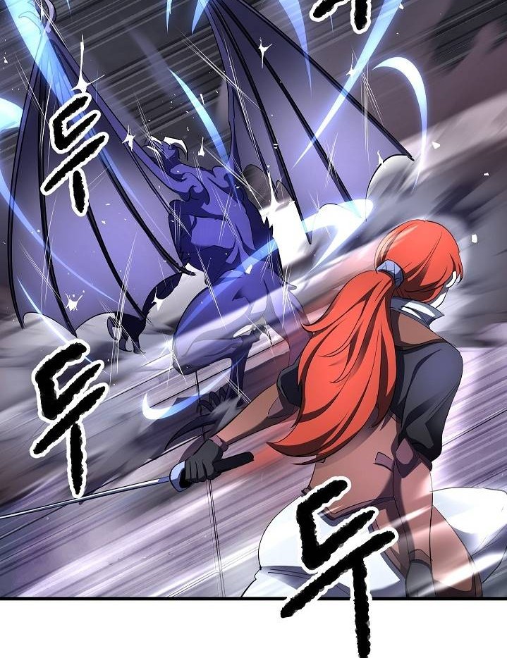 The Heavenly Demon Destroys the Lich King's Murim Chapter 53 - halaman 57