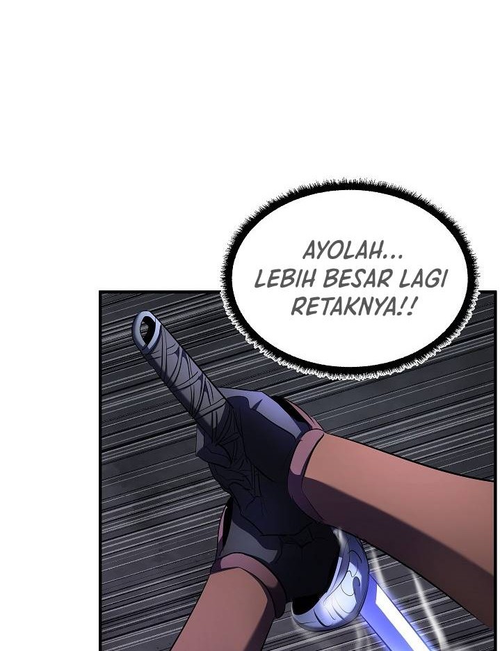 The Heavenly Demon Destroys the Lich King's Murim Chapter 53 - halaman 59