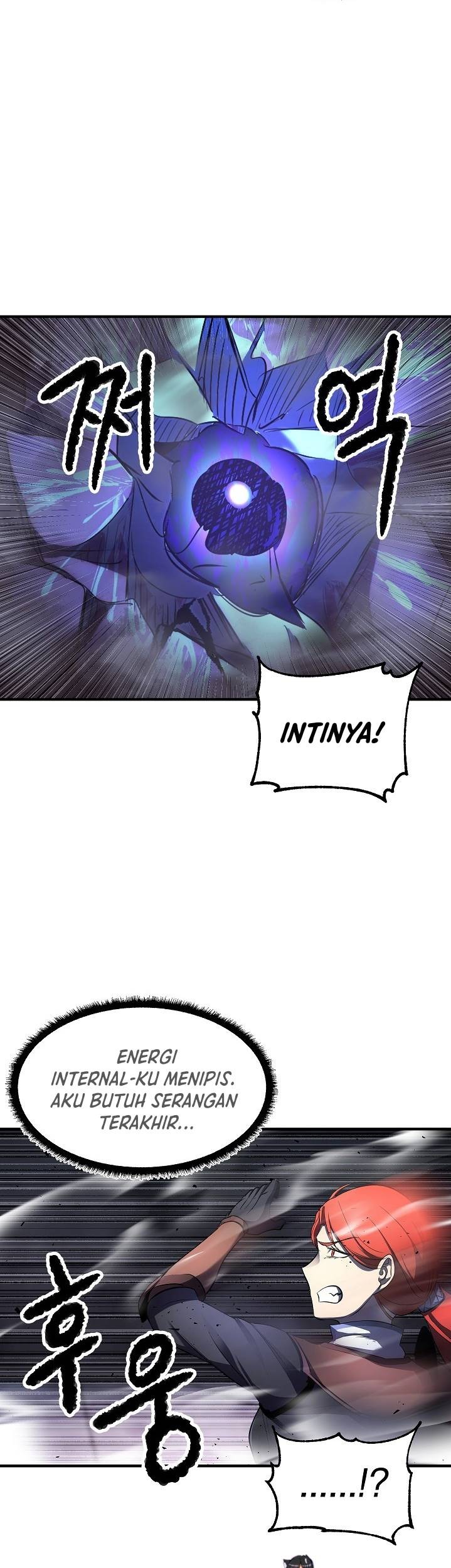 The Heavenly Demon Destroys the Lich King's Murim Chapter 53 - halaman 62