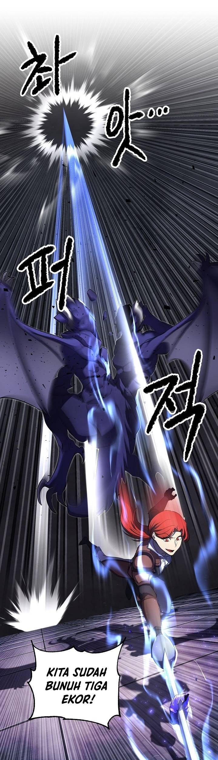 The Heavenly Demon Destroys the Lich King's Murim Chapter 53 - halaman 68
