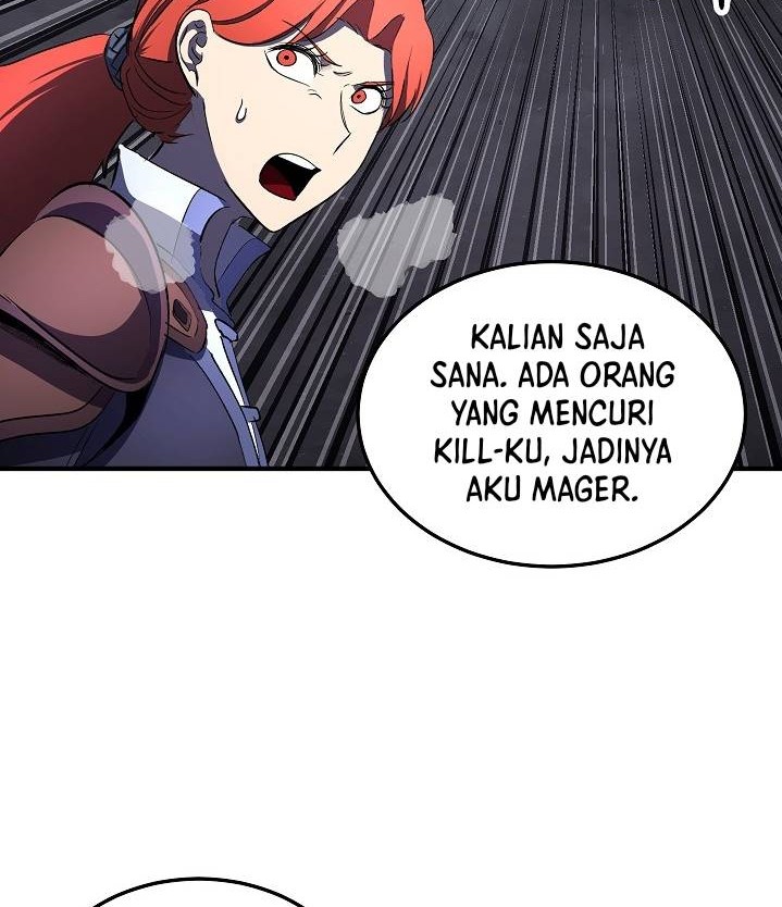 The Heavenly Demon Destroys the Lich King's Murim Chapter 53 - halaman 71