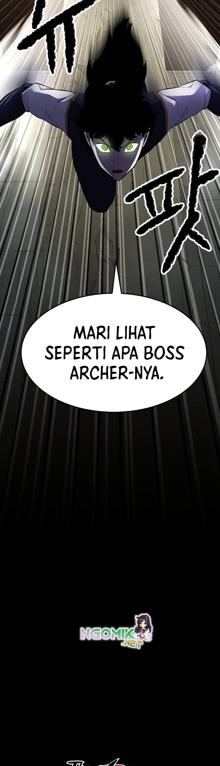 The Heavenly Demon Destroys the Lich King's Murim Chapter 56 - halaman 24