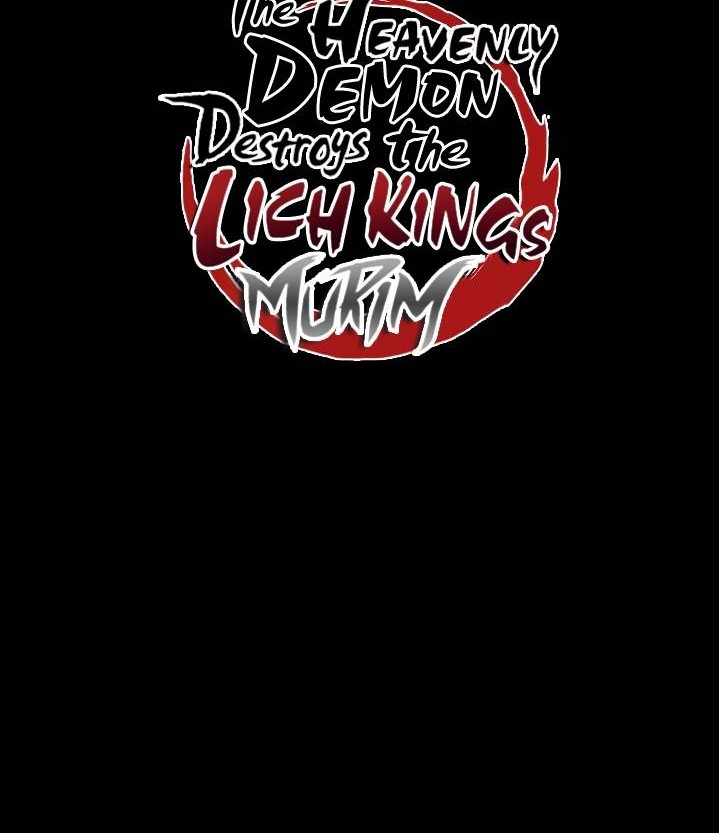 The Heavenly Demon Destroys the Lich King's Murim Chapter 56 - halaman 25