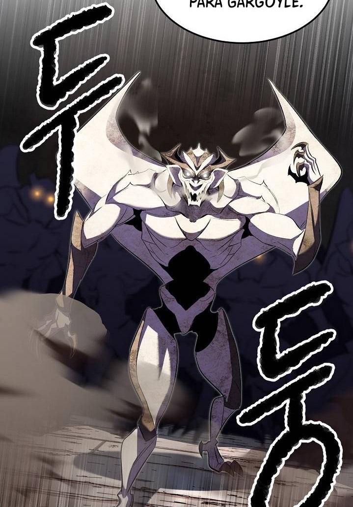 The Heavenly Demon Destroys the Lich King's Murim Chapter 56 - halaman 51