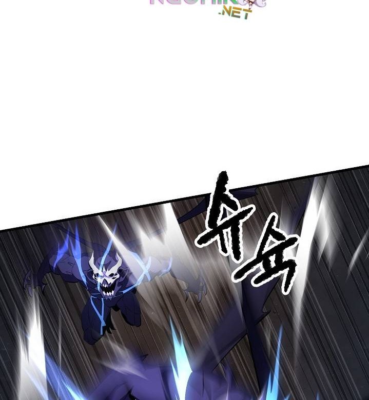 The Heavenly Demon Destroys the Lich King's Murim Chapter 56 - halaman 59