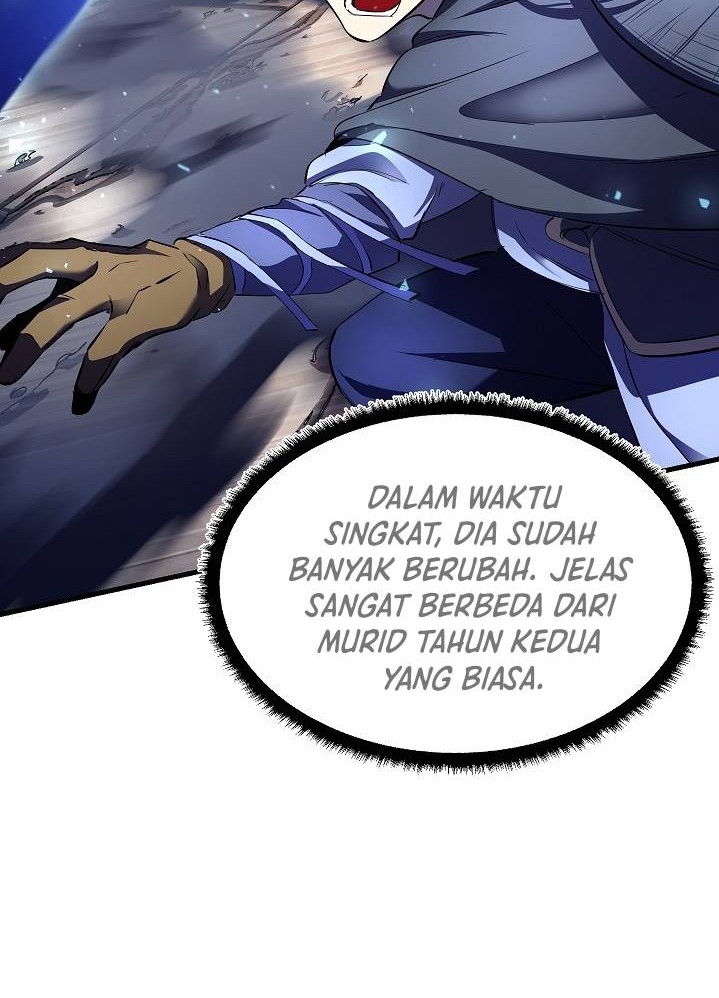 The Heavenly Demon Destroys the Lich King's Murim Chapter 56 - halaman 63