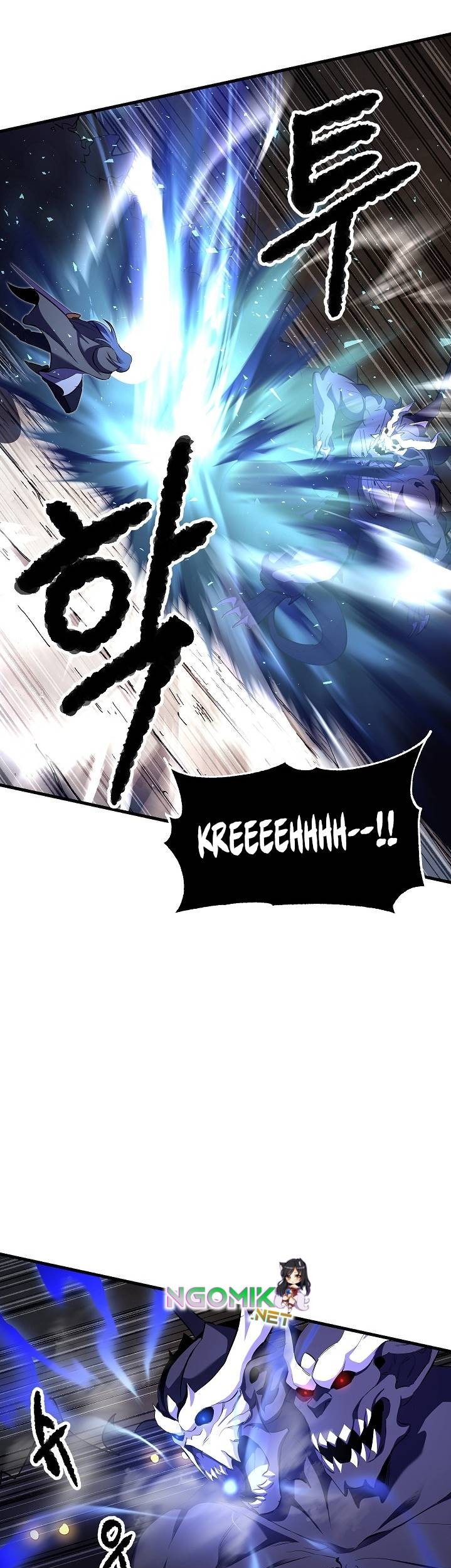 The Heavenly Demon Destroys the Lich King's Murim Chapter 56 - halaman 64