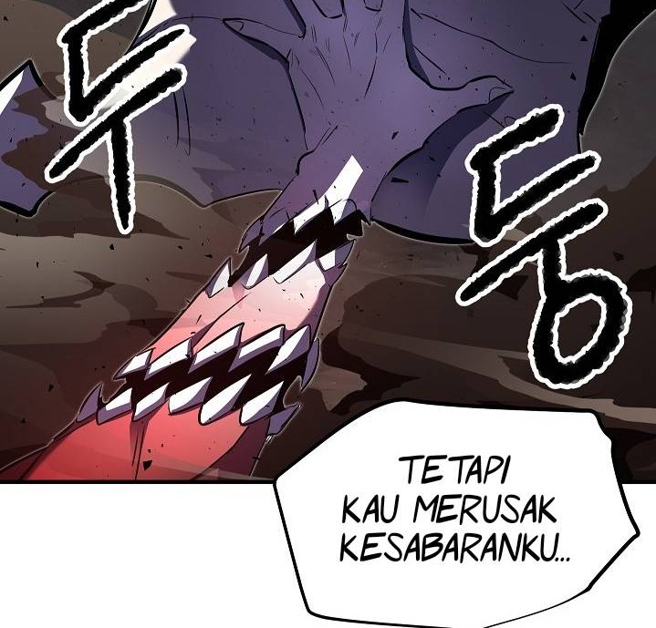 The Heavenly Demon Destroys the Lich King's Murim Chapter 56 - halaman 75