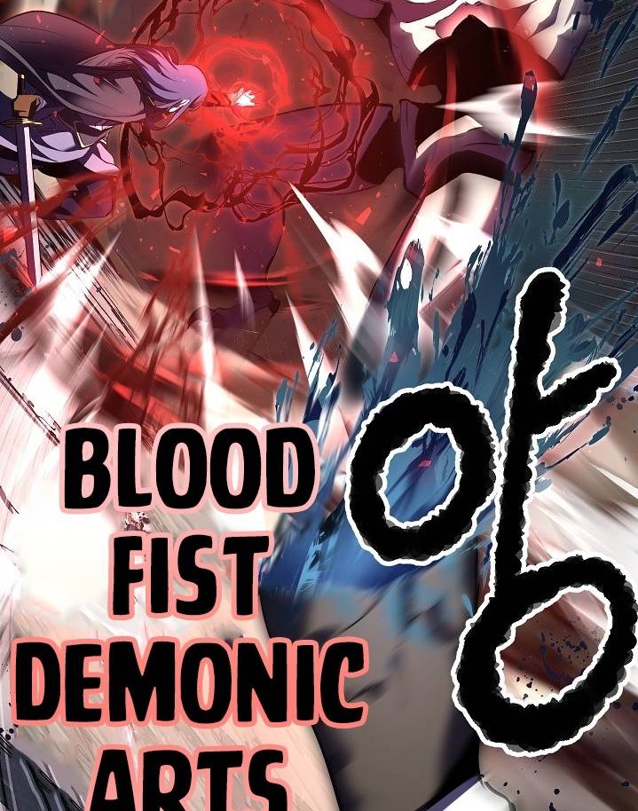 The Heavenly Demon Destroys the Lich King's Murim Chapter 56 - halaman 83